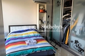 Nam Shan 南山 | Second Bedroom