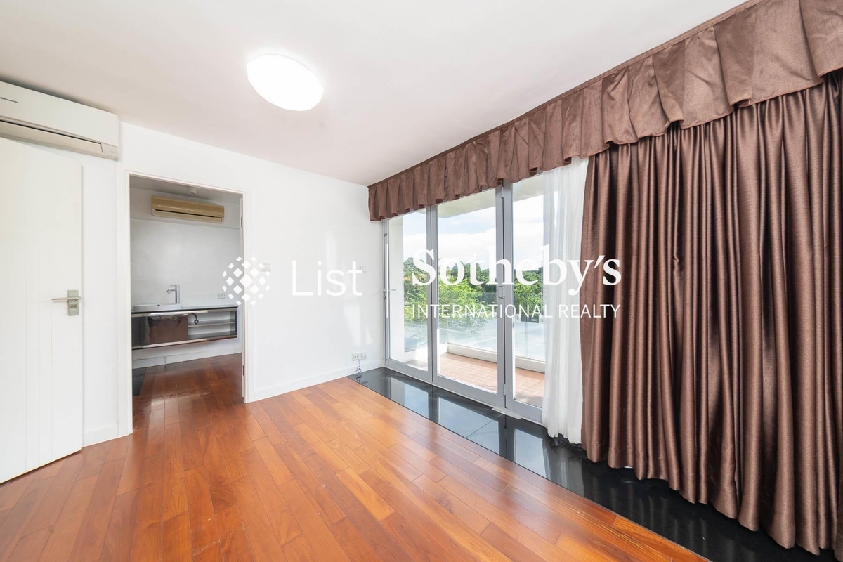 Tsam Chuk Wan 斬竹灣 | Second En-suite Bedroom