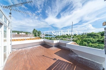 Tsam Chuk Wan 斩竹湾 | Private Roof Terrace