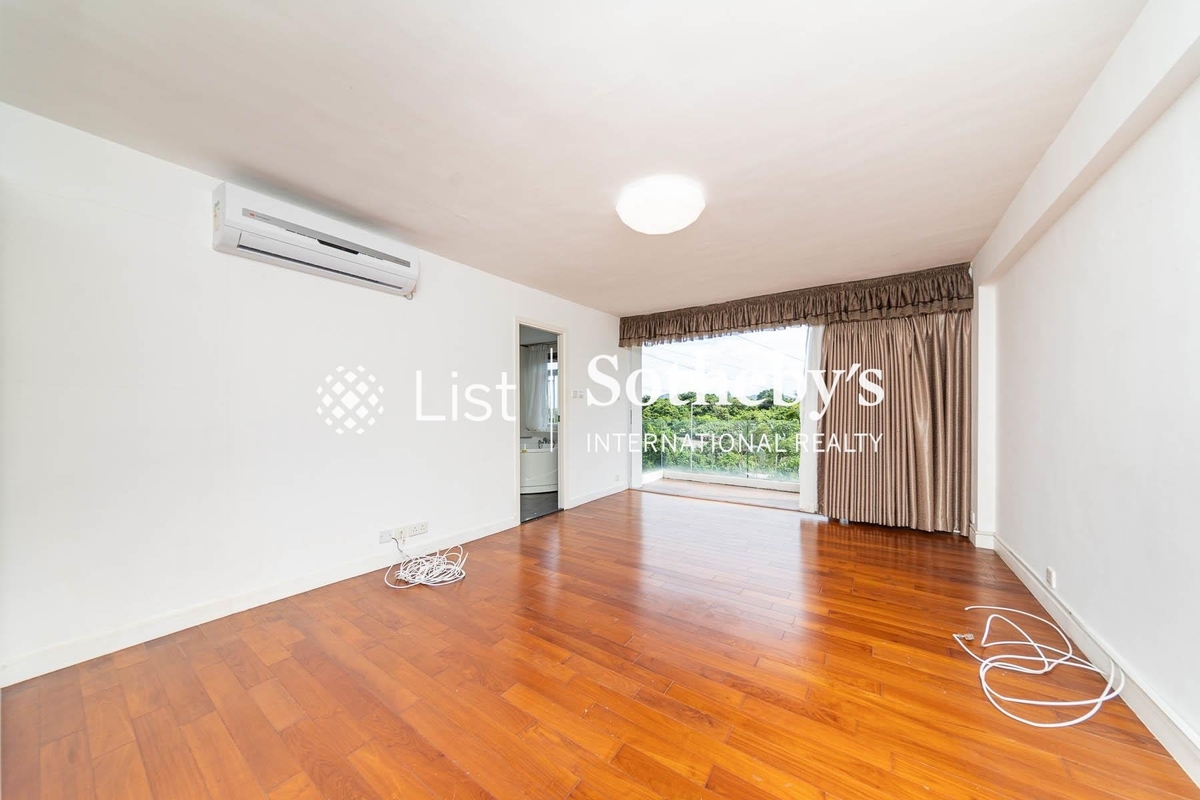 Tsam Chuk Wan 斬竹灣 | Master Bedroom