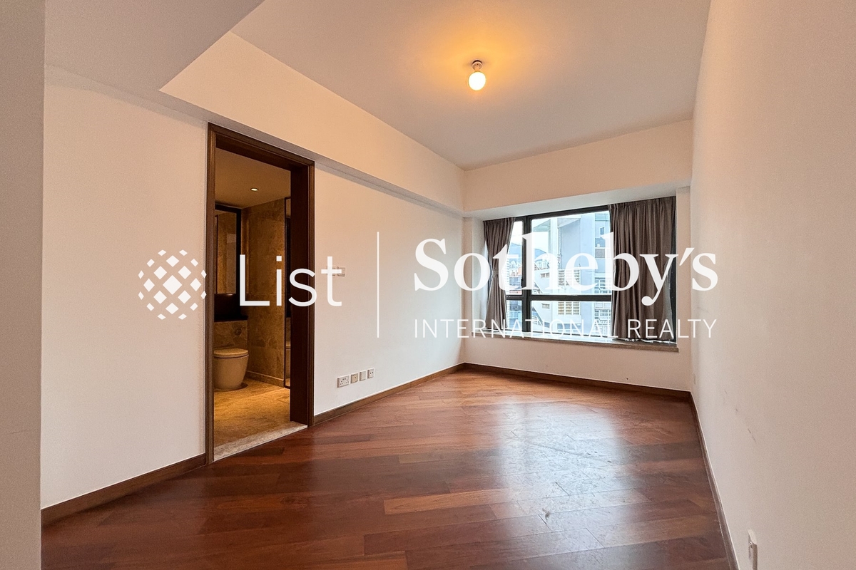 Parc Inverness 賢文禮士 | Second En-suite Bedroom