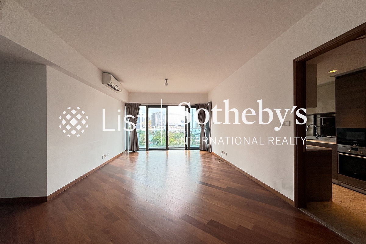 Parc Inverness 賢文禮士 | Living and Dining Room