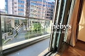 Parc Inverness 賢文禮士 | Balcony off Living and Dining Room