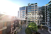 Parc Inverness 賢文禮士 | View from Living and Dining Room