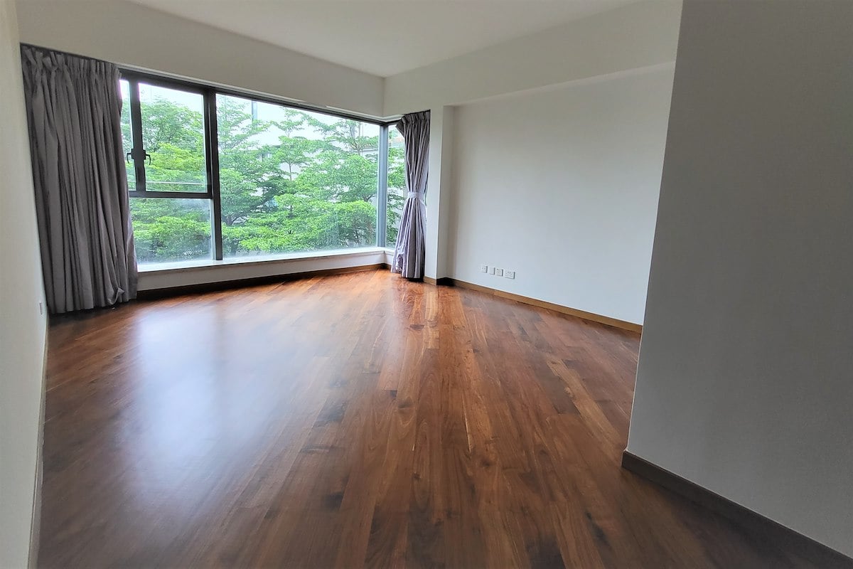 Parc Inverness 贤文礼士 | Master Bedroom