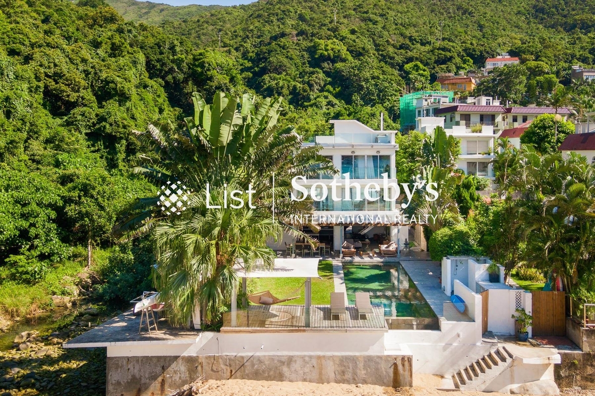 Tidesreach 大坑口獨立屋 | House Outlook