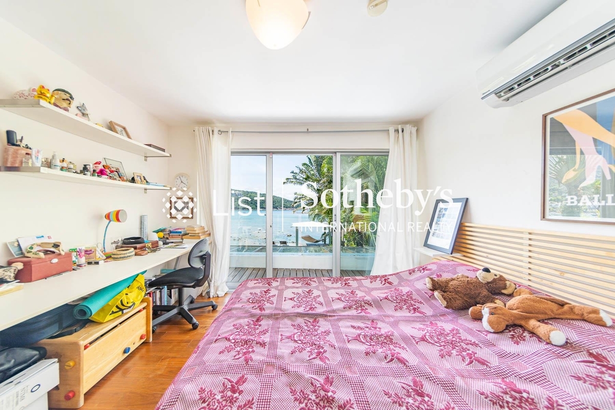 Tidesreach 大坑口獨立屋 | Third Bedroom