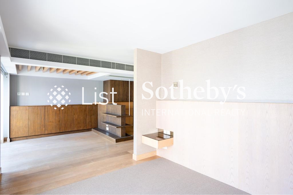 Tai Hang Hau 大坑口 | Master Bedroom