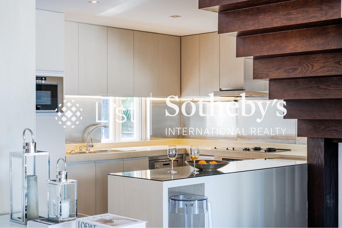 Tai Hang Hau 大坑口 | Open Kitchen