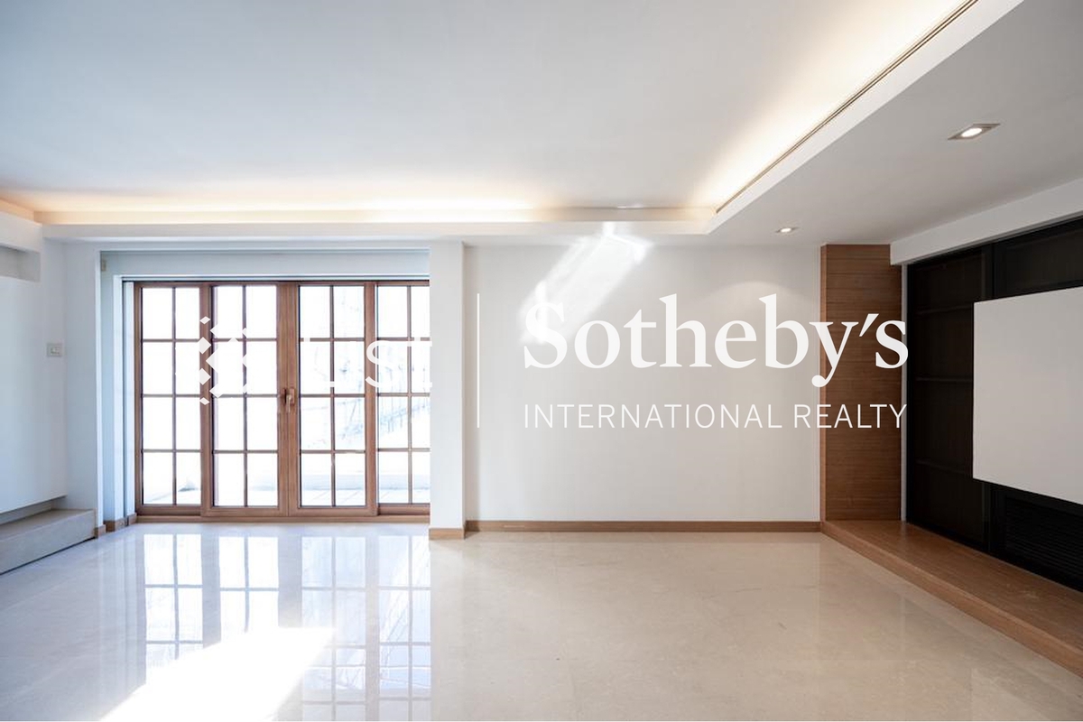 Tai Hang Hau 大坑口 | Family Room