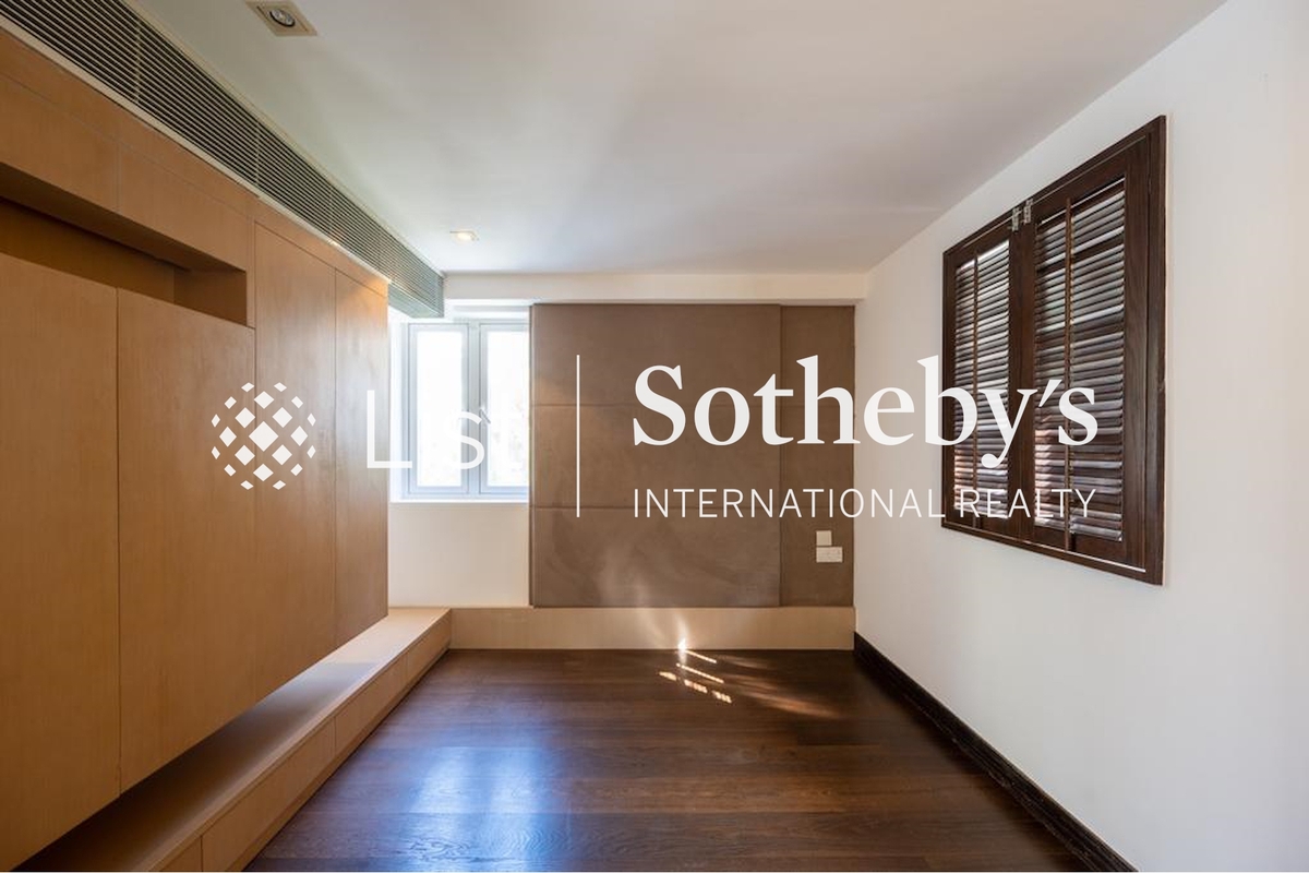 Tai Hang Hau 大坑口 | Second Bedroom