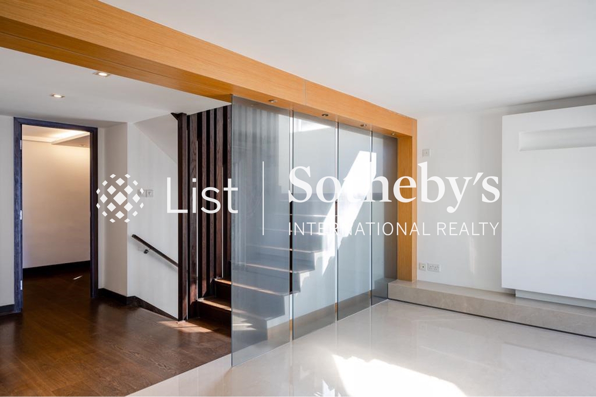 Tai Hang Hau 大坑口 | Family Room