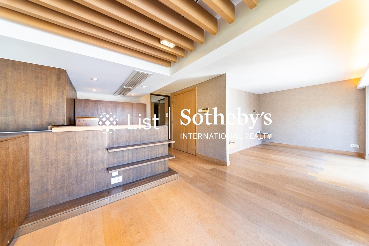 Tai Hang Hau 大坑口 | Master Bedroom