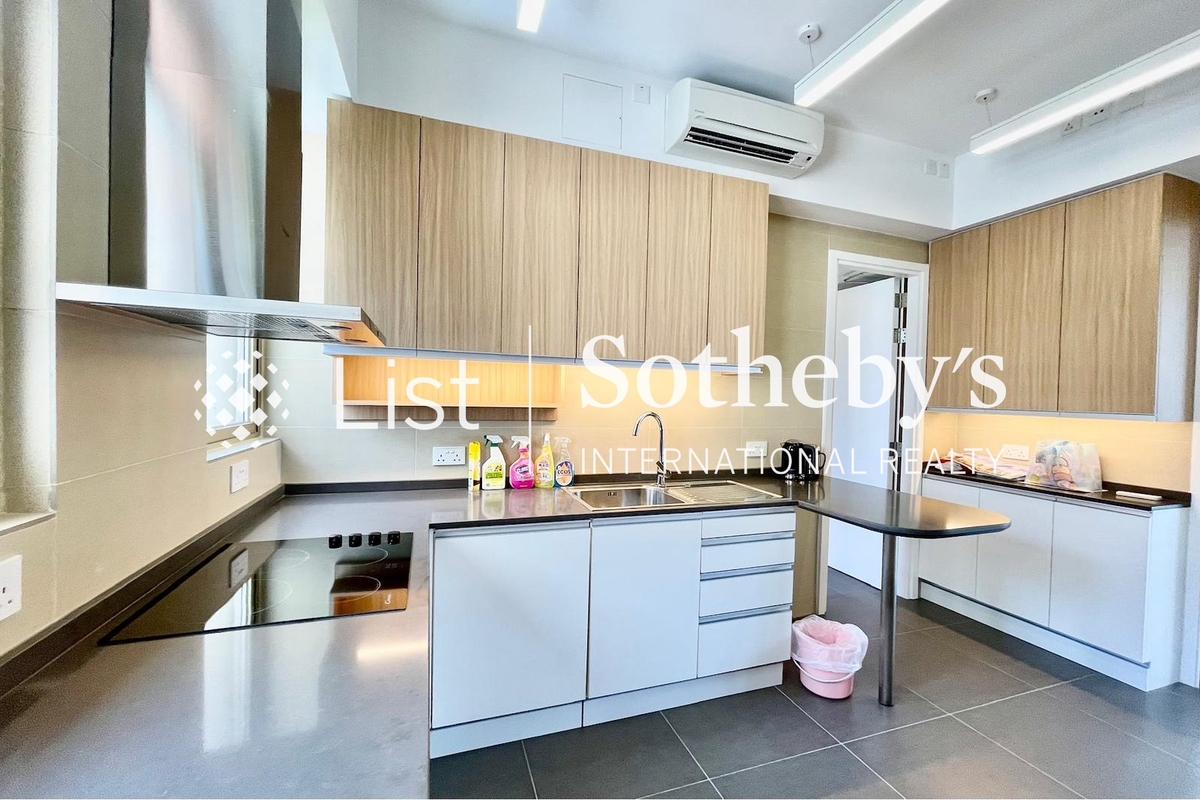 Jessville Jessville | Kitchen