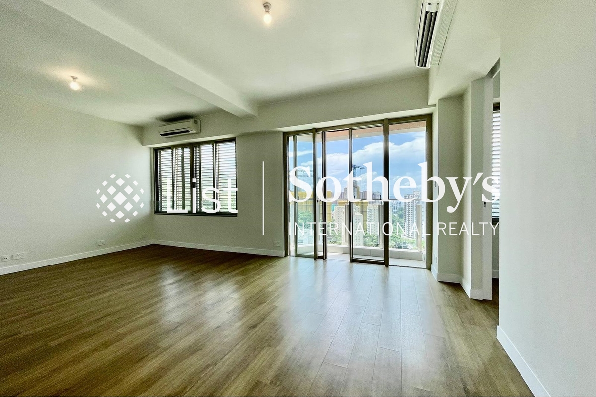 Jessville Jessville | Living and Dining Room