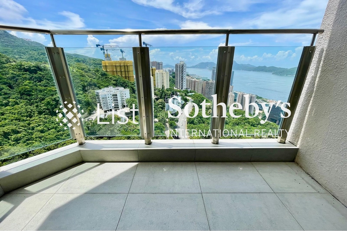 Jessville Jessville | Balcony off Living Room