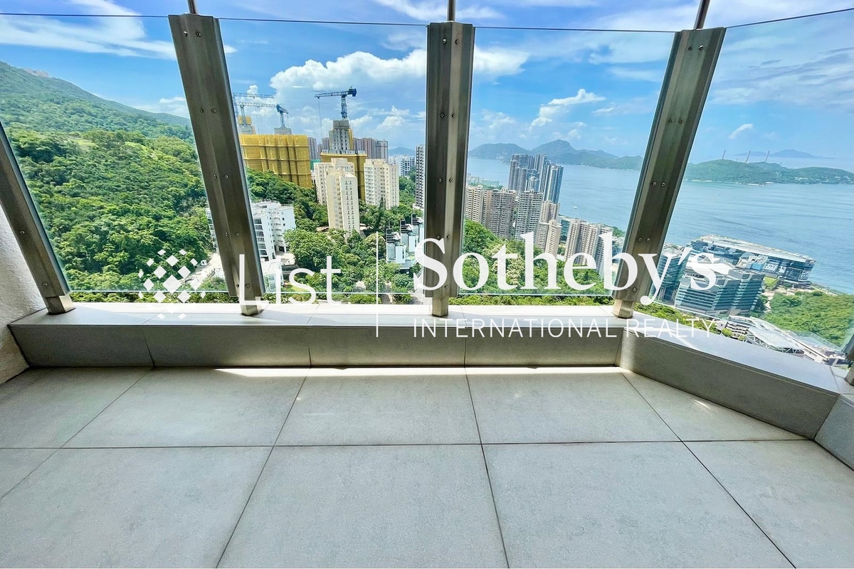 Jessville Jessville | Balcony off Living Room