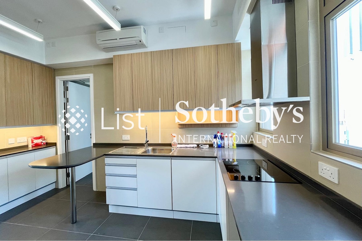 Jessville Jessville | Kitchen