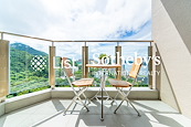 Jessville Jessville | Balcony off Living and Dining Room