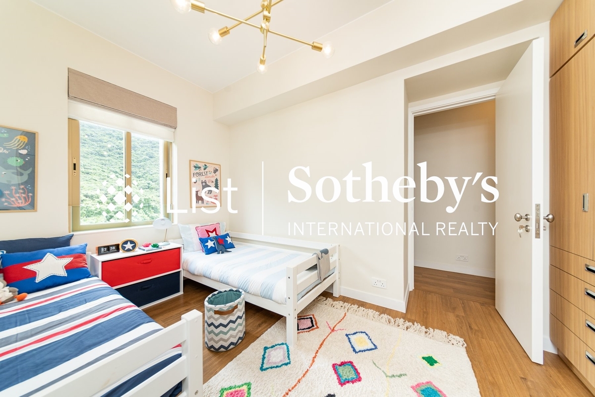 Jessville Jessville | Third Bedroom