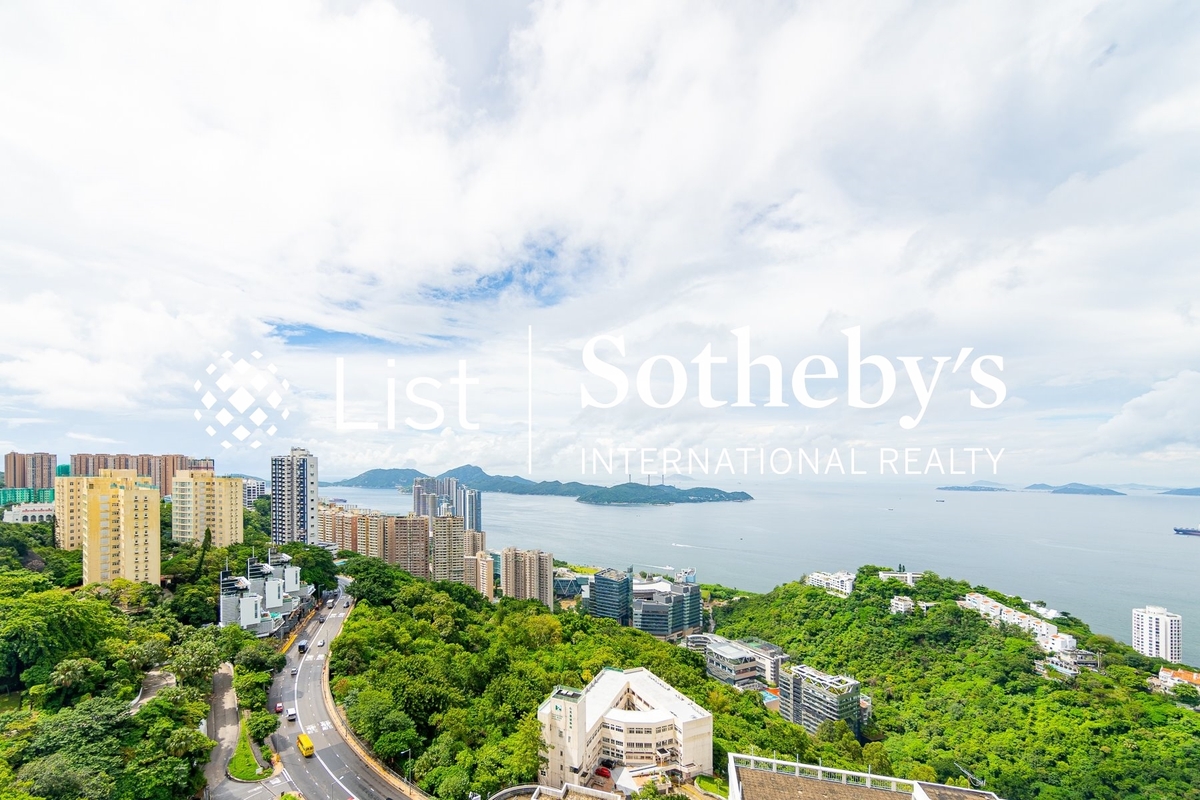 Jessville Jessville | View from Balcony