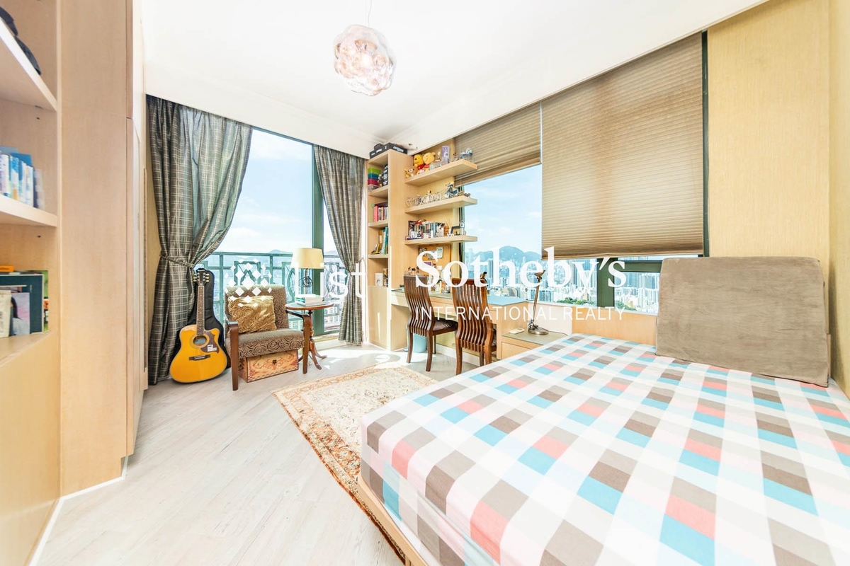 Ellery Terrace 雅利德桦台 | Third Bedroom