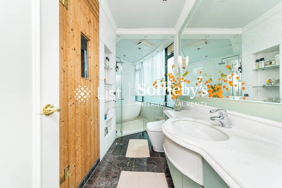 Ellery Terrace 雅利德桦台 | Master Bathroom