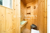Ellery Terrace 雅利德桦台 | Sauna Room in Master Bathroom