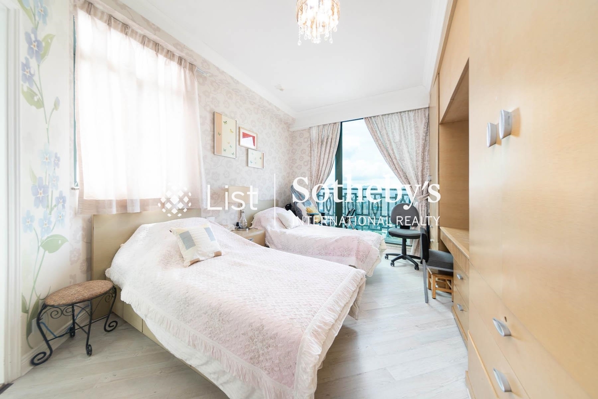 Ellery Terrace 雅利德桦台 | Second En-suite Bedroom