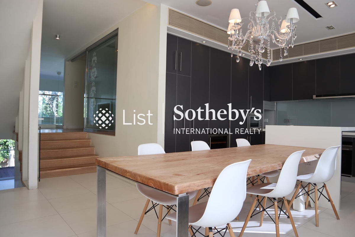 Habitat 立德台 | Open Kitchen