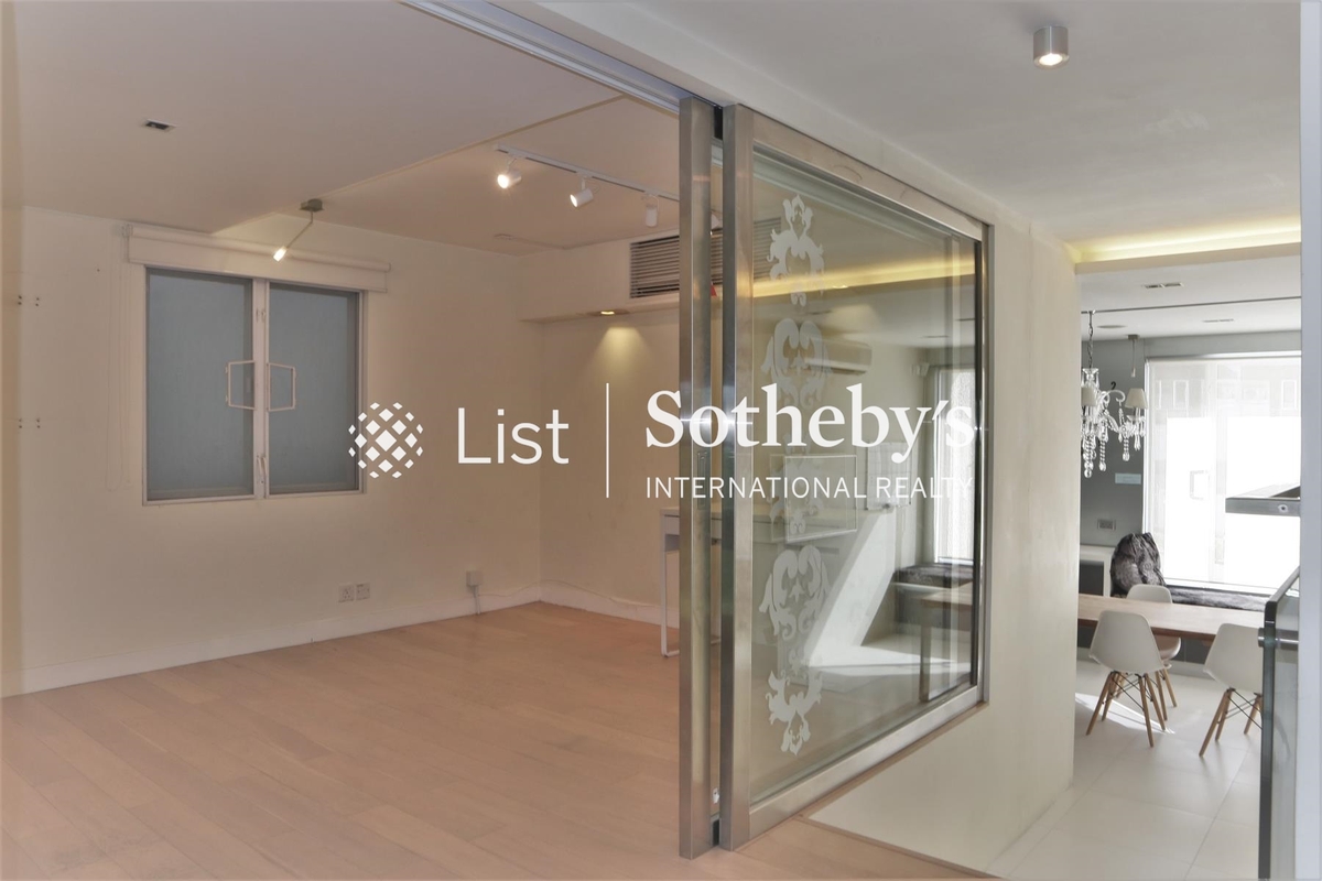 Habitat 立德台 | Study Room