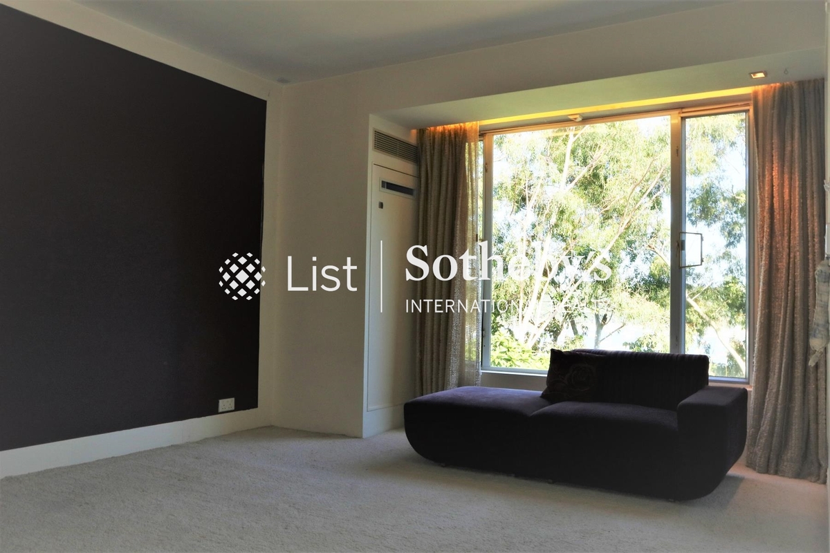 Habitat 立德台 | Master Bedroom