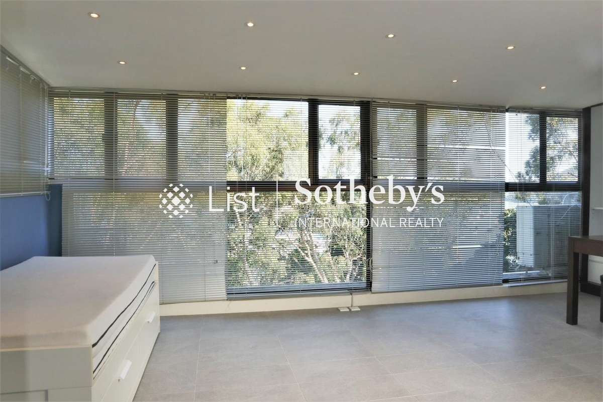 Habitat 立德台 | Second En-suite Bedroom