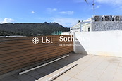 Habitat 立德台 | Private Roof Terrace