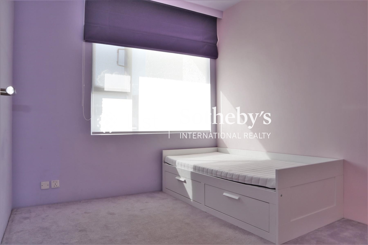 Habitat 立德台 | Third Bedroom