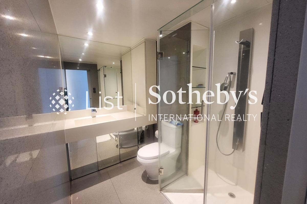 Harbourfront Landmark 海名軒 | Master Bathroom