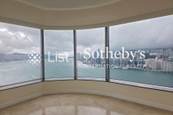 Harbourfront Landmark 海名軒 | Third Bedroom