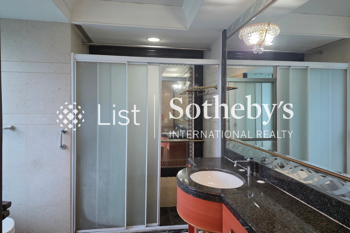 Harbourfront Landmark 海名軒 | Master Bathroom