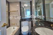 Harbourfront Landmark 海名軒 | Second En-suite Bathroom