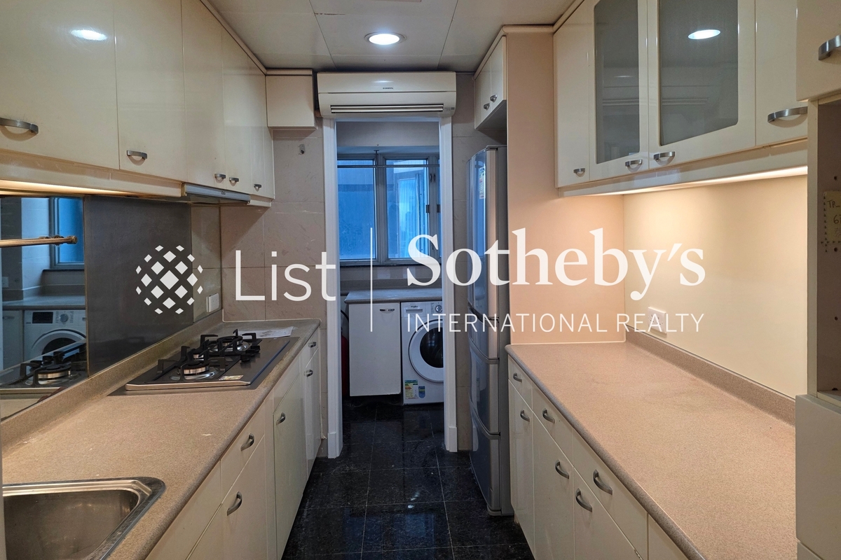 Harbourfront Landmark 海名軒 | Kitchen