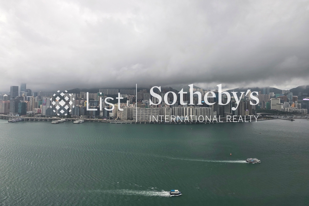 Harbourfront Landmark 海名軒 | View