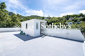 Siu Hang Hau 小坑口 | Private Roof Terrace
