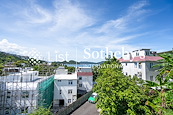 Siu Hang Hau 小坑口 | View from Private Roof Terrace