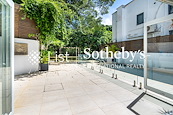 Siu Hang Hau 小坑口 | Private Terrace off Living and Dining Room