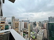 Macpherson Place 麦花臣汇 | View from Living Room