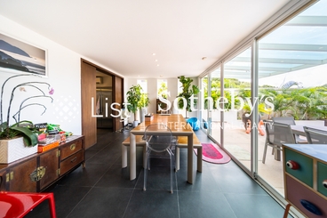 Hing Keng Shek Detached House 慶徑石獨立屋 | 