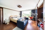 Hing Keng Shek Detached House 慶徑石獨立屋 | Master Bedroom