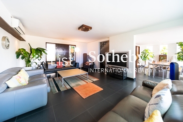 Hing Keng Shek Detached House 慶徑石獨立屋 | 