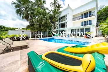 Hing Keng Shek Detached House 慶徑石獨立屋 | 