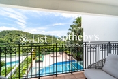 Hing Keng Shek Detached House 慶徑石獨立屋 | Balcony off Third En-suite Bedroom